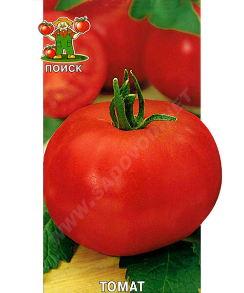 Томат Розовый гигант (простые пакеты) семена 